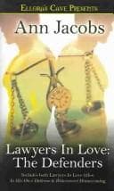 Tapa de Lawyers in Love