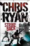 Tapa de Strike back