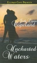 Tapa de Uncharted Waters