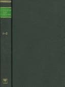 Tapa de Dictionary of Irish philosophers, A-Z