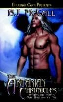 Tapa de The Aktarian Chronicles