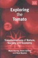Tapa de Exploring the Tomato