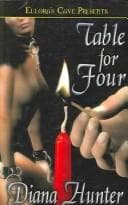 Tapa de Table For Four