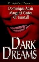 Tapa de Dark Dreams