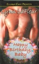 Tapa de Happy Birthday, Baby