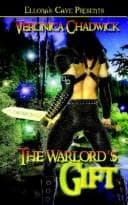 Tapa de The Warlord's Gift