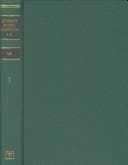 Tapa de Dictionary of Industrial Administration (Thoemmes Press - Foundations of Modern Management)