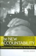 Tapa de The New Accountability