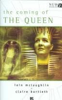Tapa de The coming of the Queen