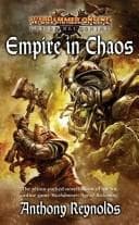 Tapa de Empire in Chaos (Warhammer: Age of Reckoning)