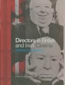 Tapa de Directors in British and Irish cinema