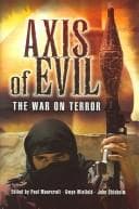 Tapa de Axis of Evil