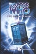 Tapa de Doctor Who