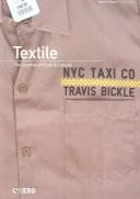 Tapa de Textile Volume 4 Issue 2