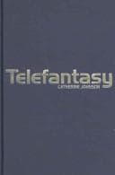 Tapa de Telefantasy