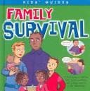 Tapa de Family Survival (Kid's Guides)