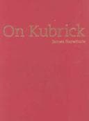 Tapa de On Kubrick