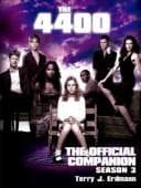 Tapa de The 4400