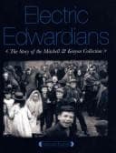 Tapa de Electric Edwardians