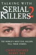 Tapa de Talking with Serial Killers 2
