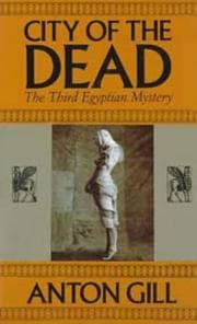 Tapa de City of the dead