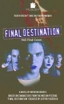 Tapa de Final Destination I