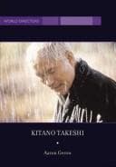 Tapa de Kitano Takeshi (Bfi World Directors)