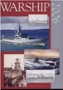 Tapa de Warship 2006