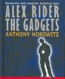 Tapa de Alex rider