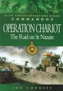 Tapa de Commandos Operation Chariot