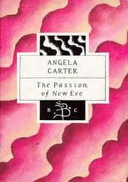 Tapa de The Passion of New Eve