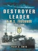 Tapa de Destroyer leader