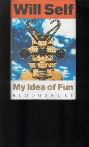 Tapa de My Idea of Fun