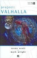 Tapa de Project Valhalla (Dr Who Big Finish New Worlds)