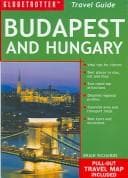 Tapa de Budapest & Hungary Travel Pack, 2nd