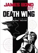 Tapa de Death wing