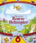 Tapa de Rescue Helicopter