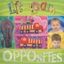 Tapa de Lift and Learn Opposites