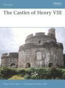 Tapa de The Castles of Henry VIII (Fortress)
