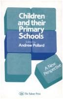 Tapa de Children And Their Primary Schools