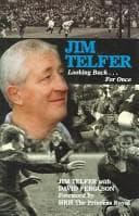 Tapa de Jim Telfer