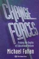 Tapa de Change forces