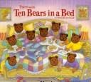 Tapa de There Were Ten Bears in a Bed
