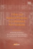 Tapa de Urban and Regional Prosperity in a Globalised New Economy