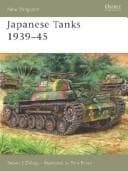 Tapa de Japanese Tanks 1939-45