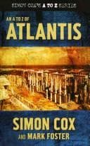 Tapa de An A to Z of Atlantis