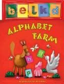 Tapa de Alphabet Farm