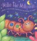 Tapa de Millie the Millipede