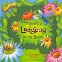 Tapa de There's a Ladybug in My Book
