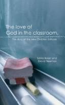 Tapa de Love of God in the Classroom